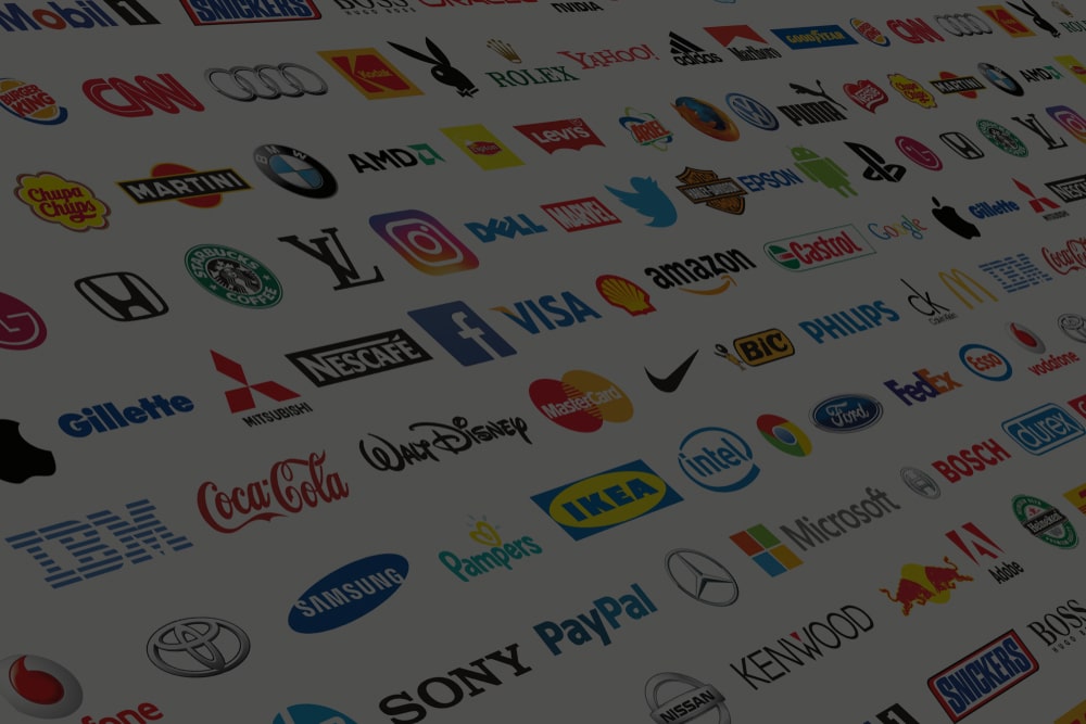 Top Brands Logo