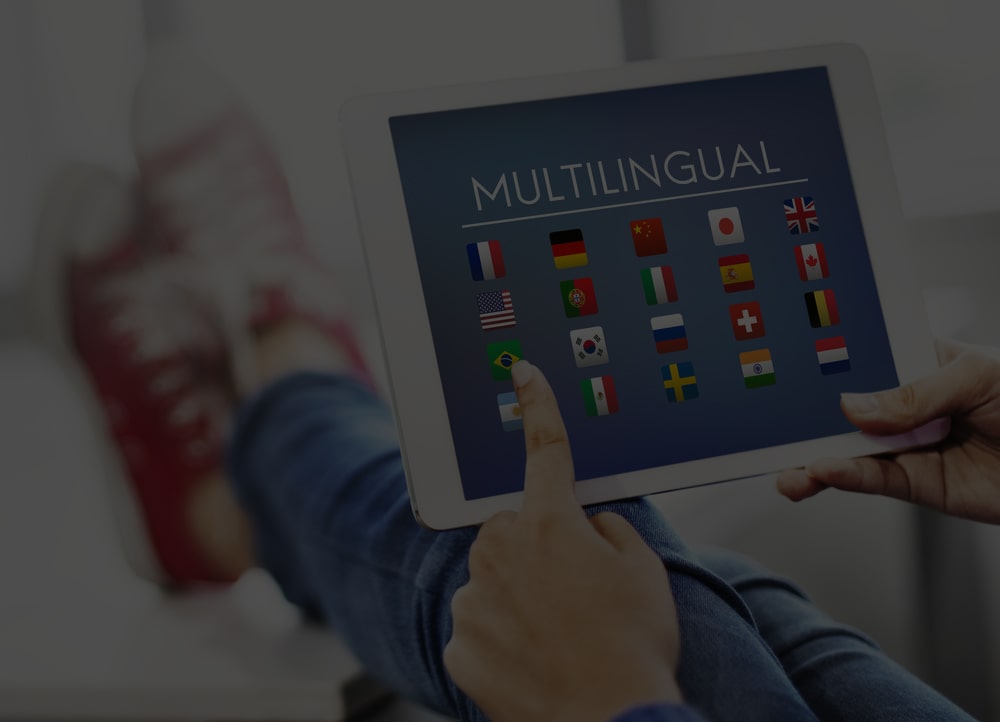 Tips For Multilingual Website
